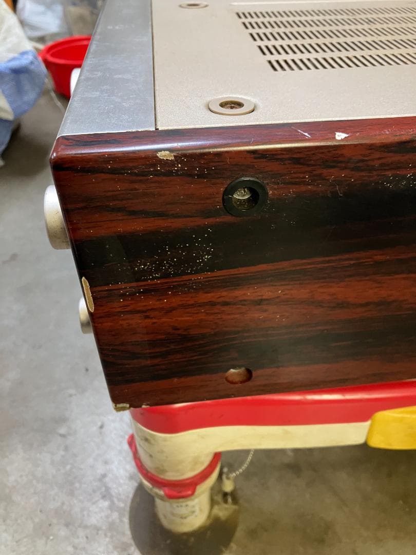 SANSUI AU-α607 MOSPREMIUM