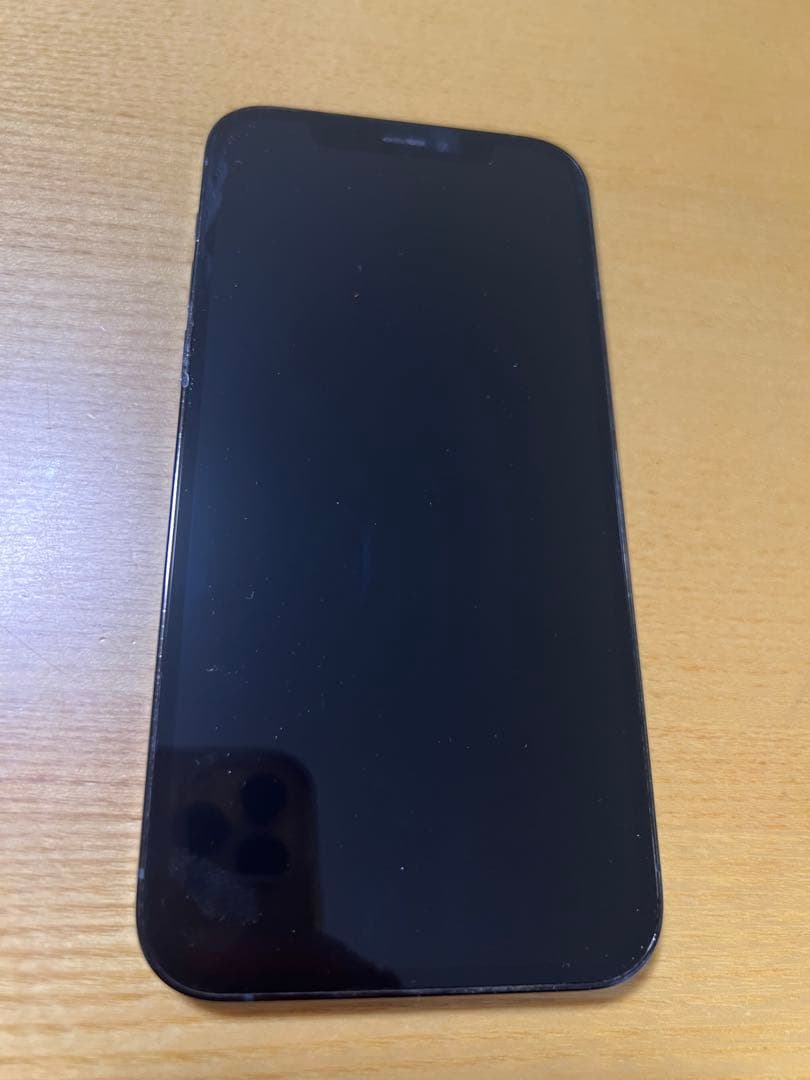 iPhone12 Pro Max スマートフォン 本体 512GB