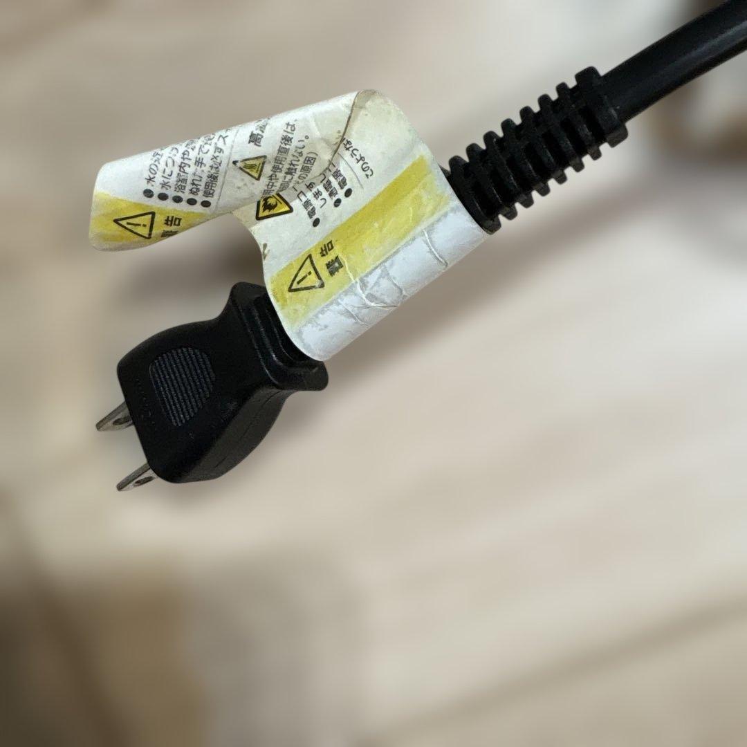 REPRONIZER ヘアドライヤー Bioprogramming