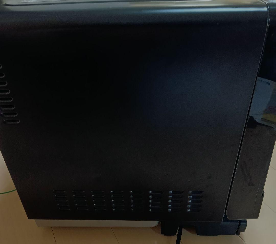 m*a様 1/2まで特価【2024年製】日立ヘルシーシェフ オーブンレンジMRO