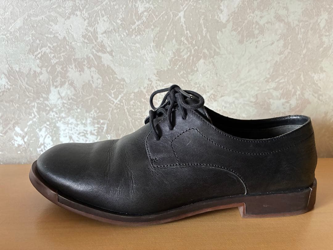 【カンペール】bowie 37 ブラック　箱あり