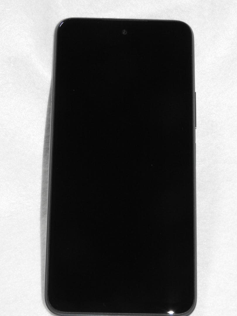 良品 Xiaomi Redmi Note 10T A101XM SIMフリー