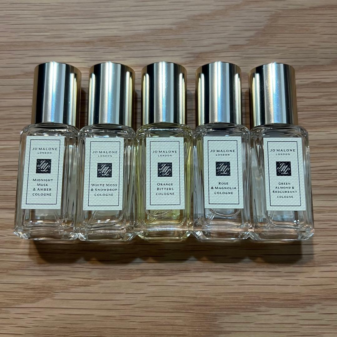 ジョーマローン