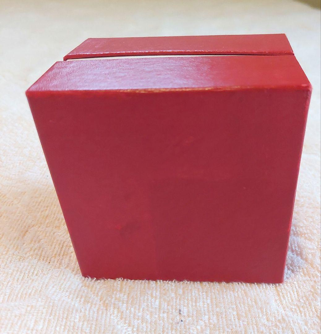 バカラ　オルセー　ジャンク