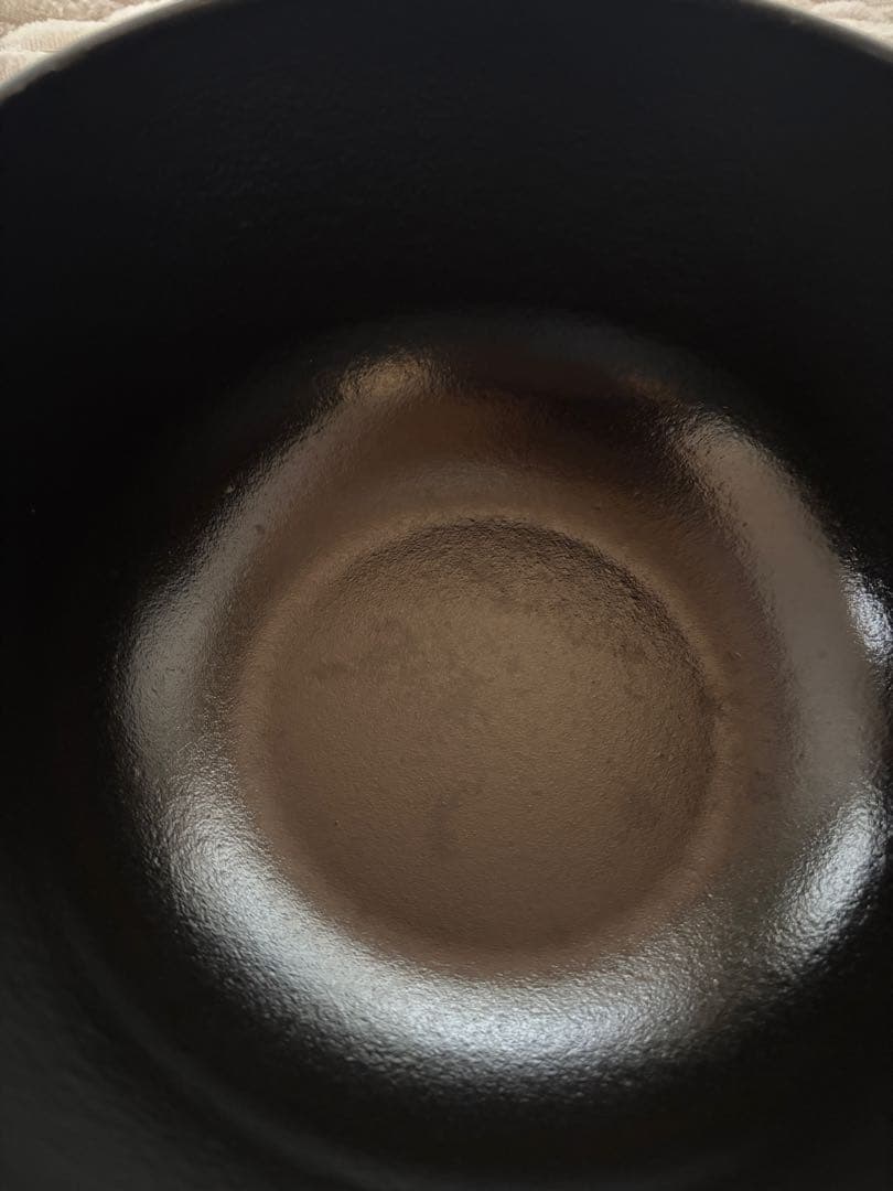 STAUB 鋳鉄 両手鍋 20cm