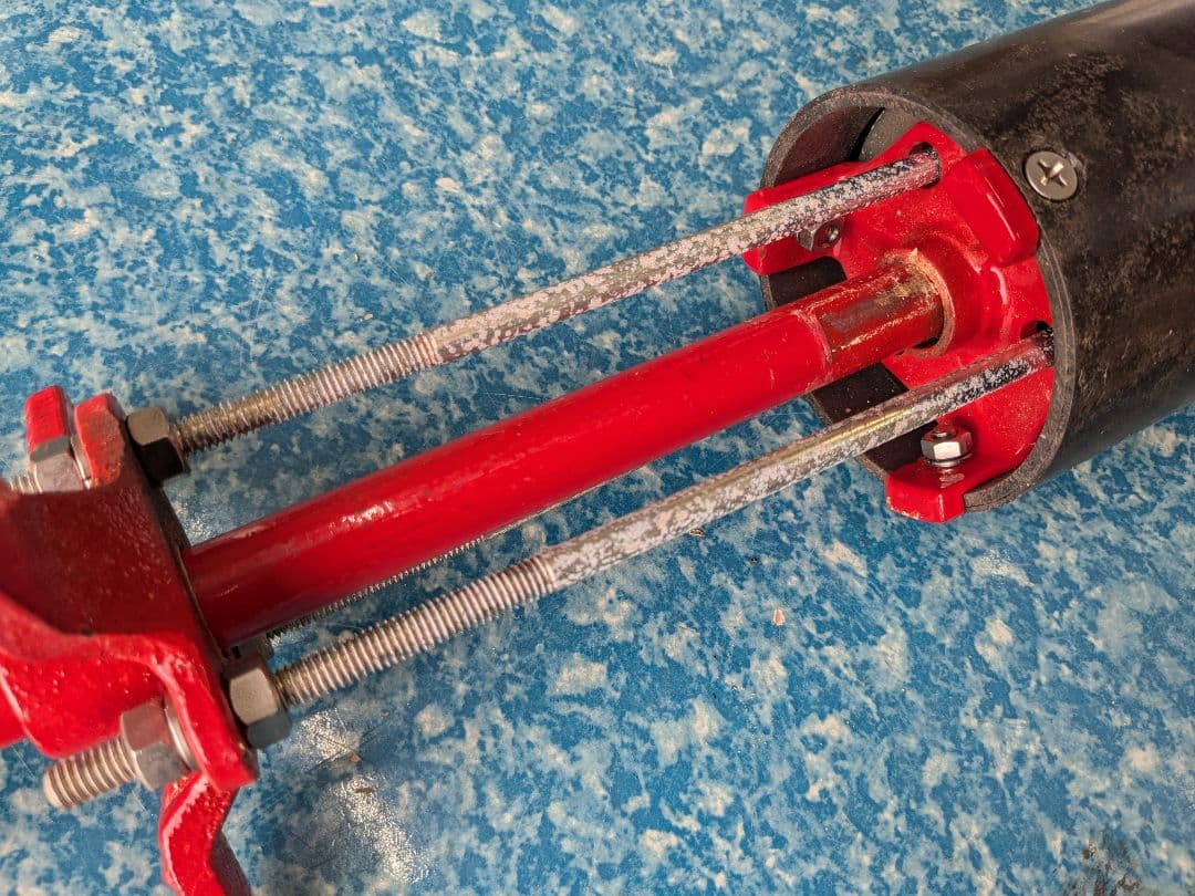 ホールカッター パーエイド社 ゴルフ場 パッティンググリーン作り