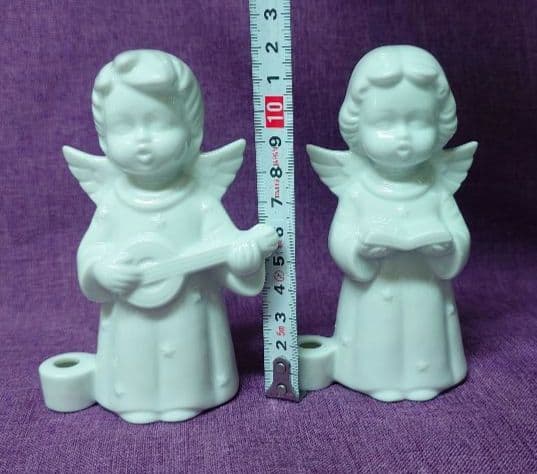 ツリー型キャンドルホルダー