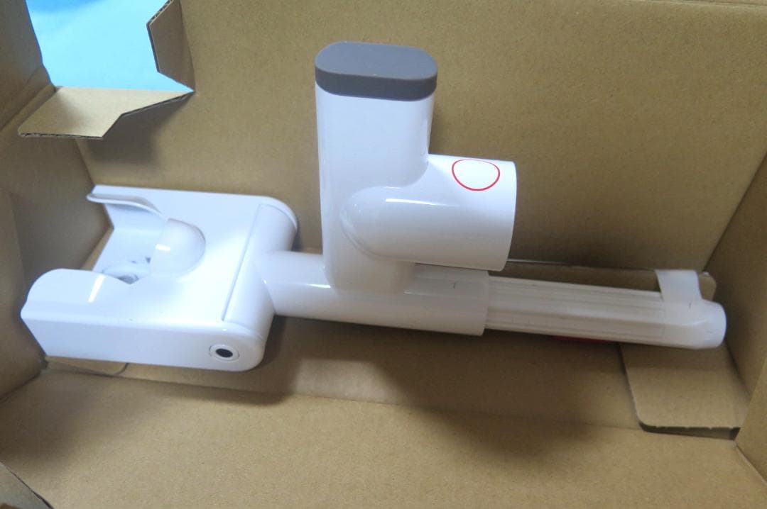 新品　純正スタンド　Dyson Micro plus SV33用　充電ドック