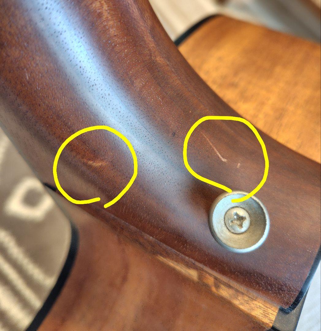 けいちょ　Guildアコースティックギター　AO-3CE