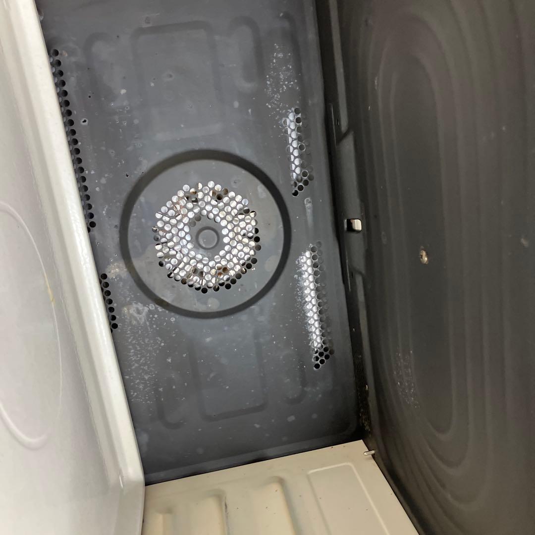 日立　過熱水蒸気オープンレンジ　MRO-W1Z 2021年製