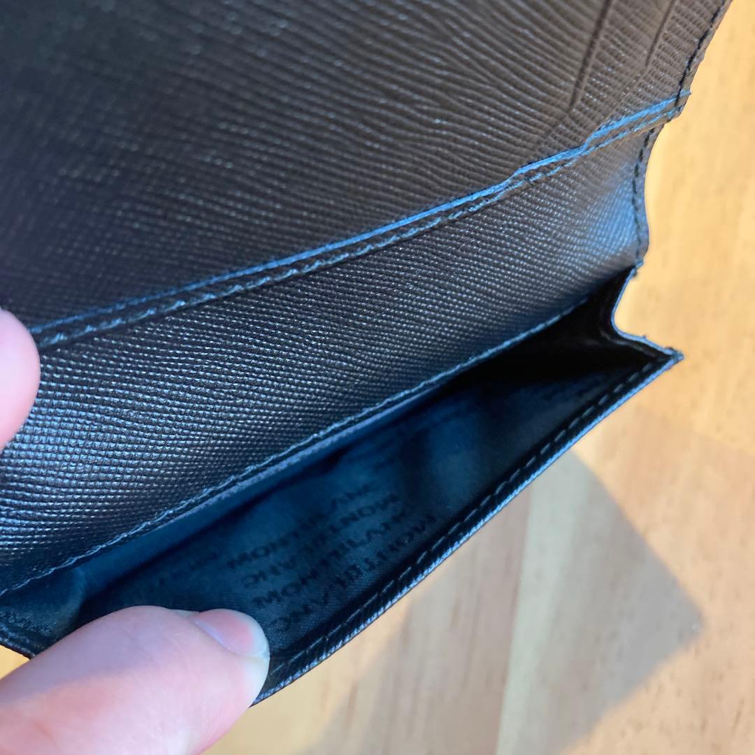 MONTBLANC(モンブラン) カードケース