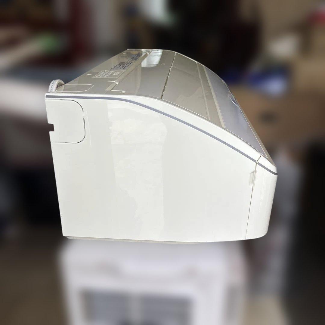 猫の手　Panasonic エアコン　CS-X567C2-W 室内機のみ