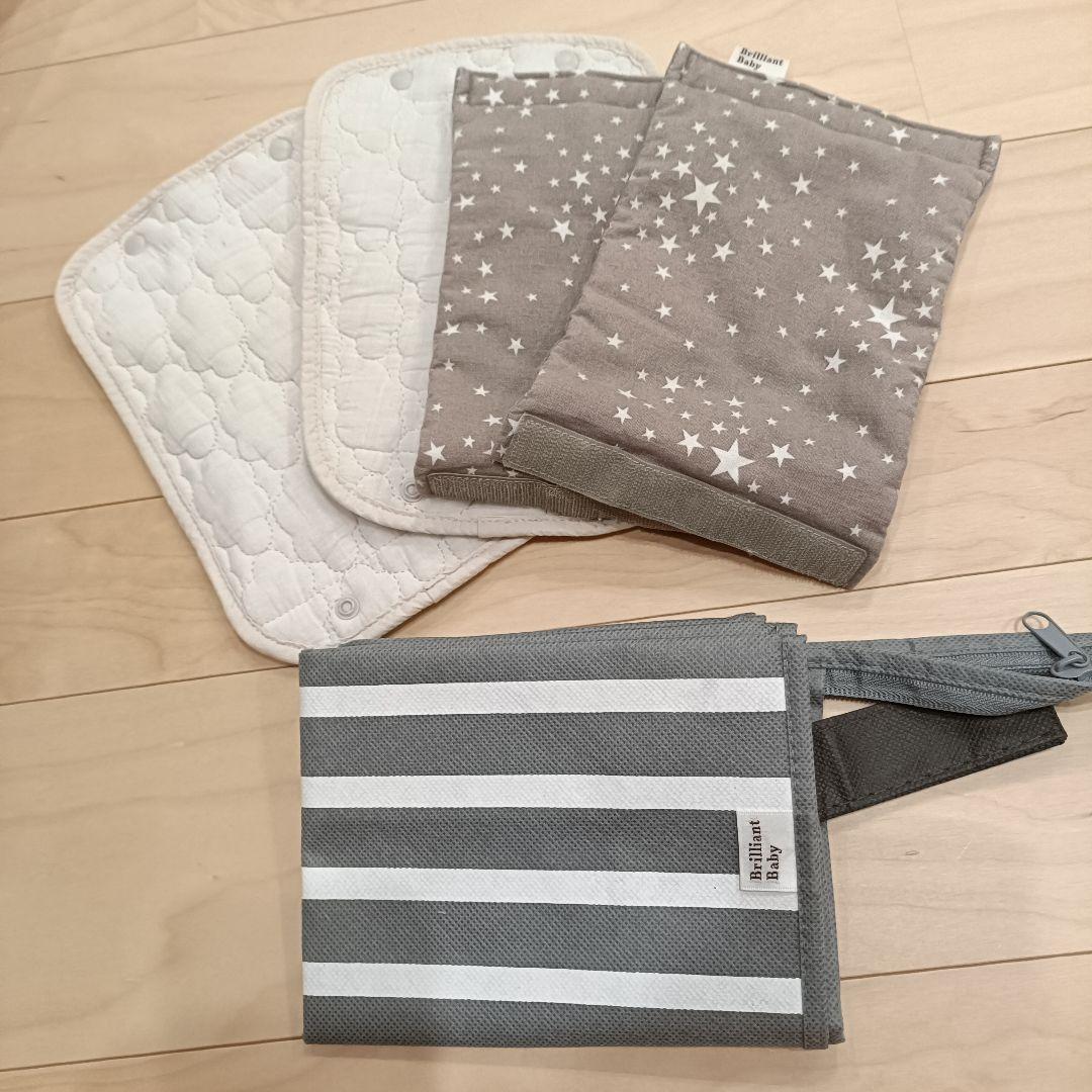 エルゴ　抱っこひも　セージグリーン