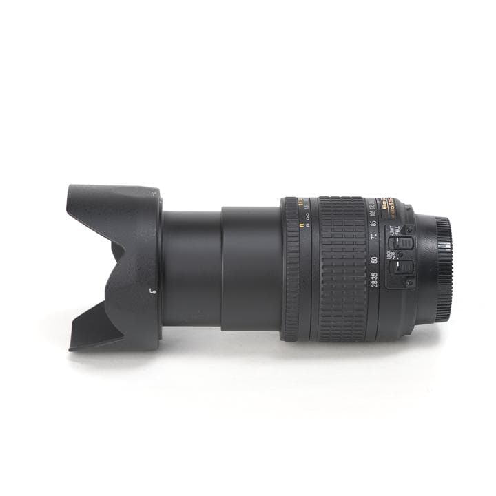 【箱付】AF Zoom Nikkor ED 28-200mm F3.5-5.6G