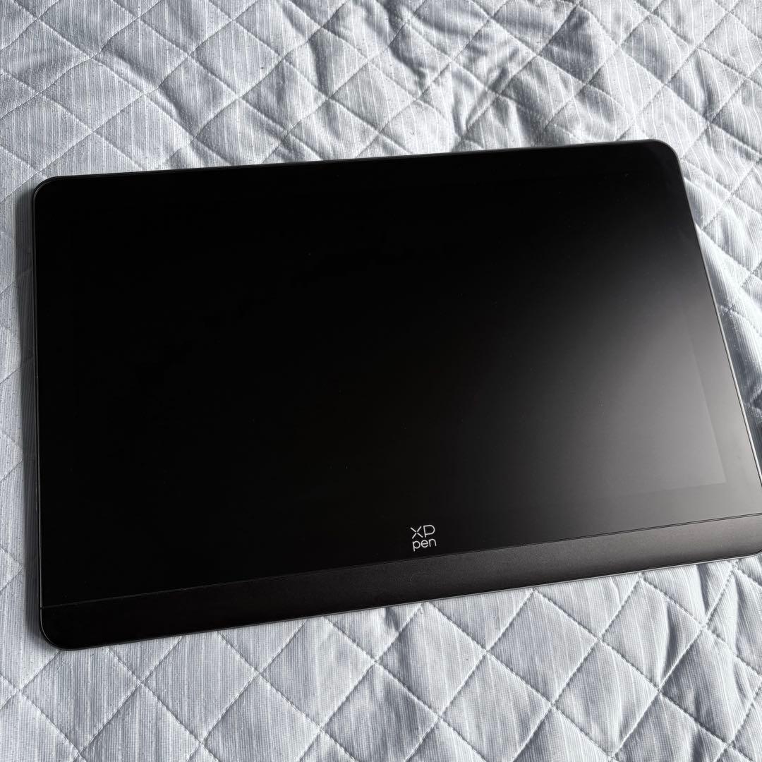 液タブ・ペンタブ XP-Pen Artist pro 19 (gen2) 4K