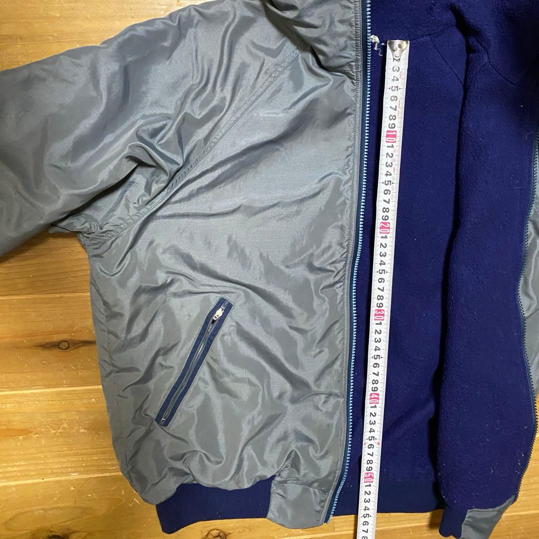 patagonia 希少カラー　シェルドシンチラジャケット