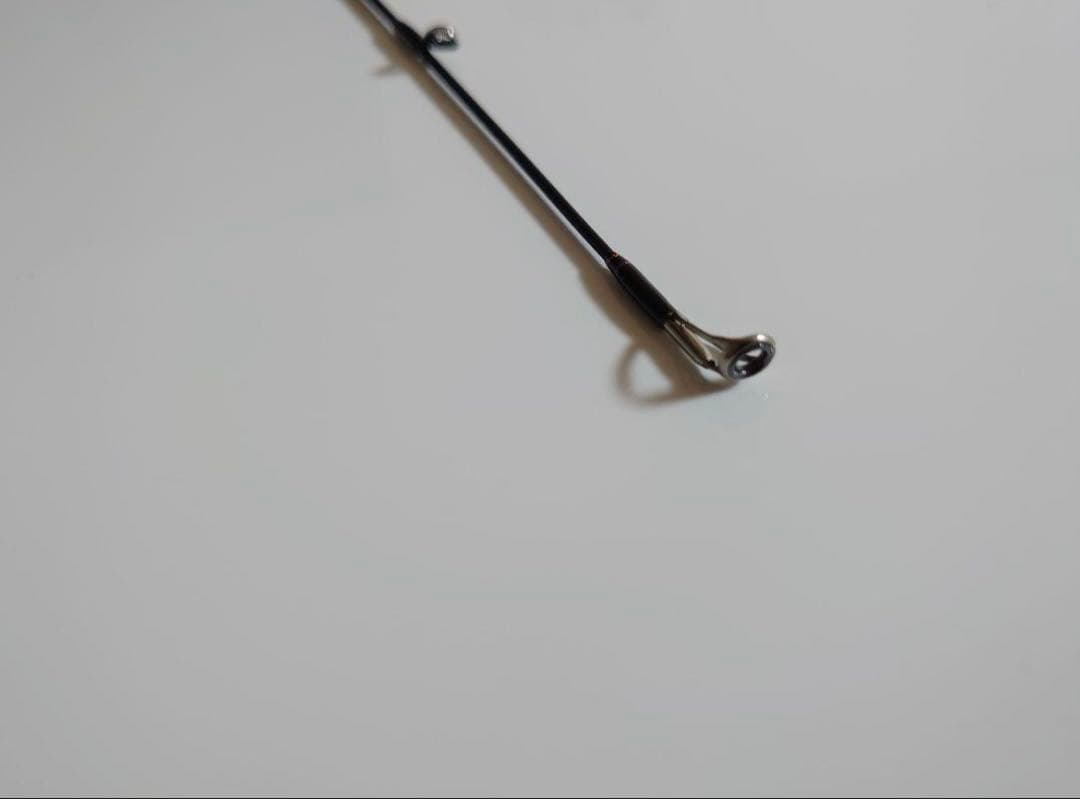 【名器・レア】JACKAL メバリングロッド CAS-78SUL-TT