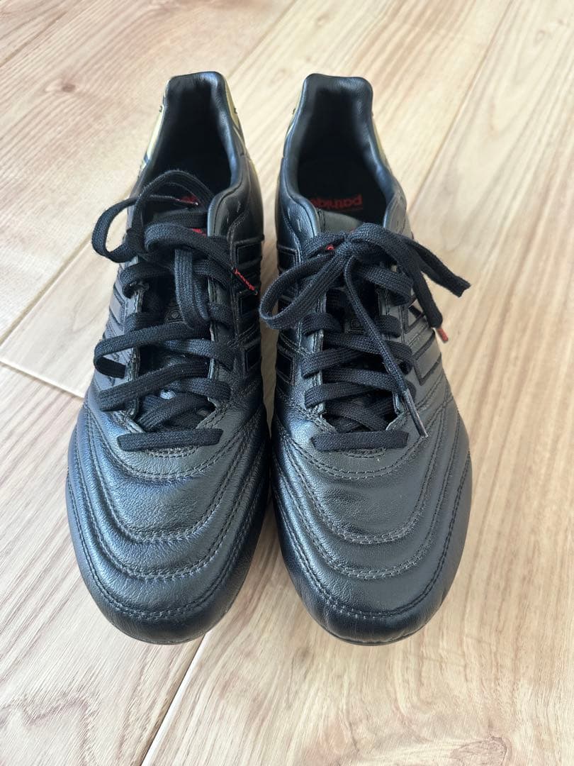 シューズ adidas pathiqe 11pro-JAPAN TRX HG