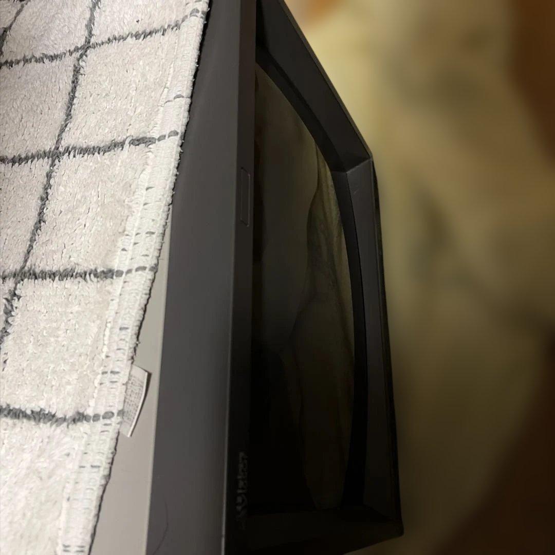 1*e様 【17インチ】業務用ブラウン管テレビ Victor TM-H1700