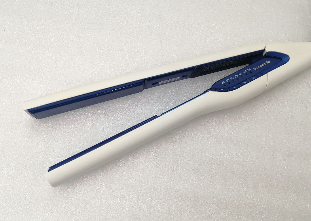 正規品　ヘアビューロン　3DPLUS　ストレート　リュミエリーナ　22