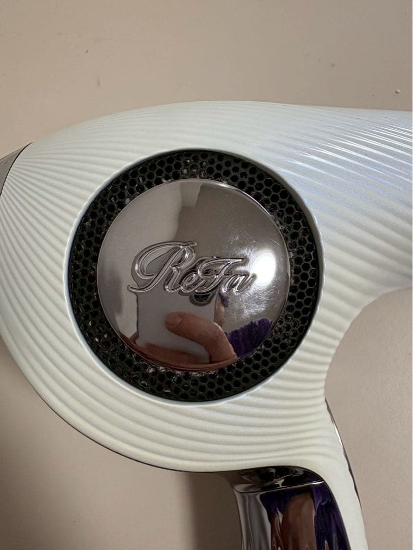 リファドライヤー　RE-AB02A 2021年製