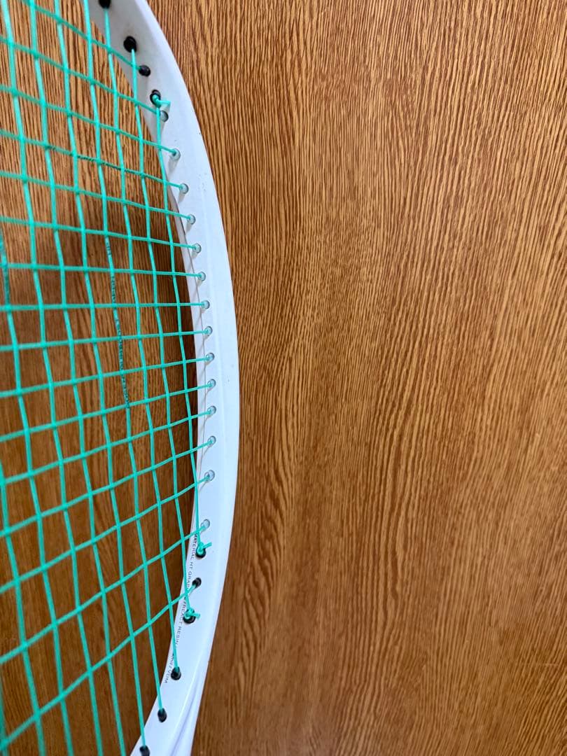 カズYONEX GEOBREAK 70S