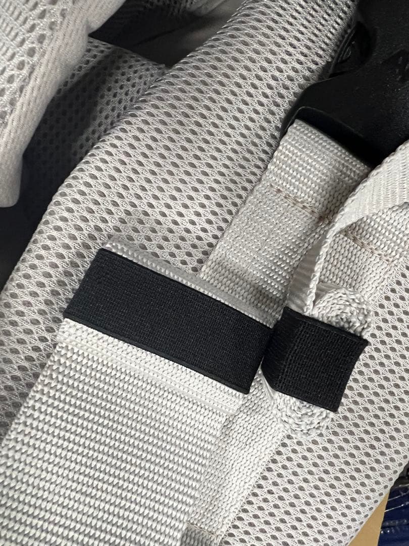 Aprica ラクリス ホワイトアッシュ