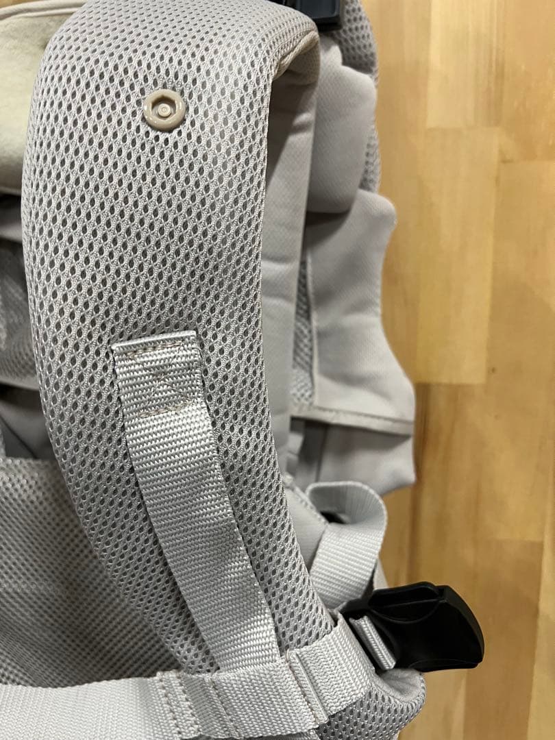 Aprica ラクリス ホワイトアッシュ