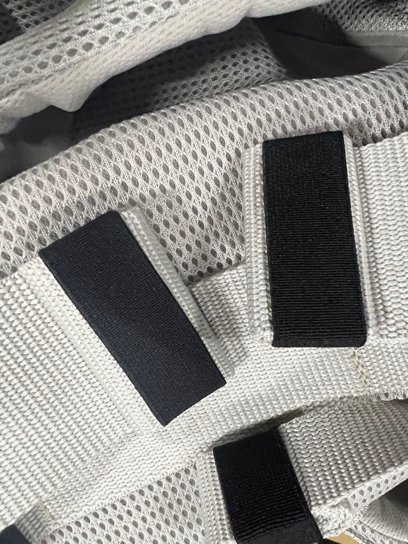 Aprica ラクリス ホワイトアッシュ