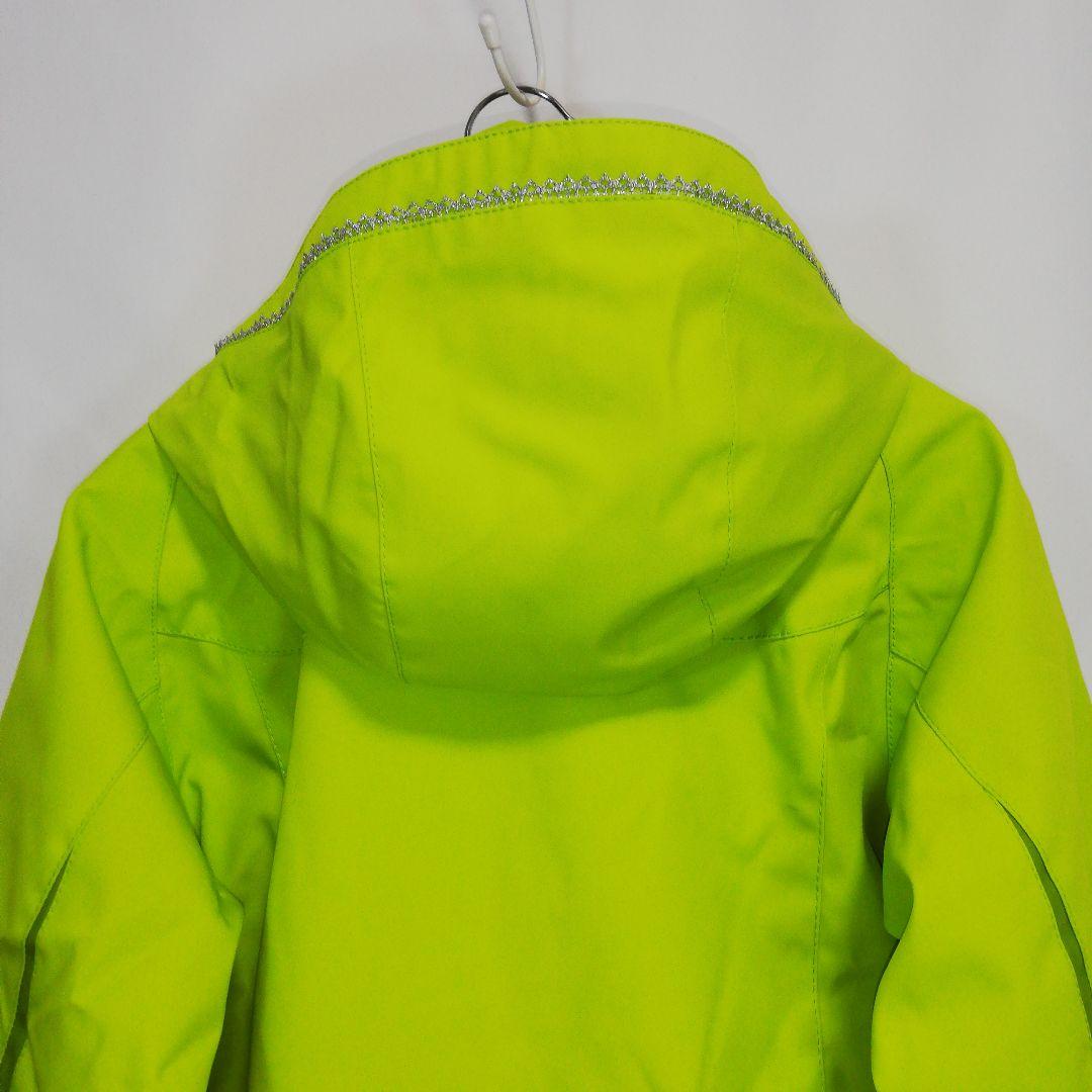 asics レディース スキーウェア ジャケット アシックス 新品タグ付 未使用