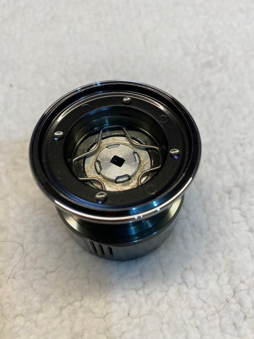 シマノ22ステラC3000XG