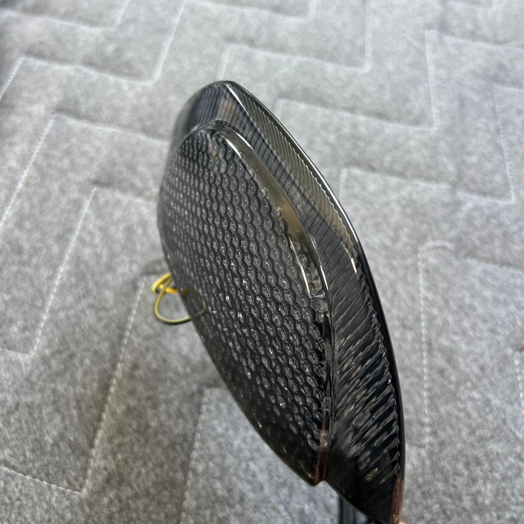 cbr600rr pc40 テールランプ