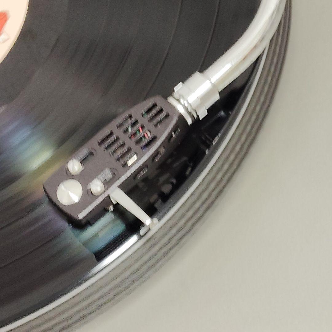 DENON MCカートリッジ DL-103 音質良好 パイオニア シェル セット