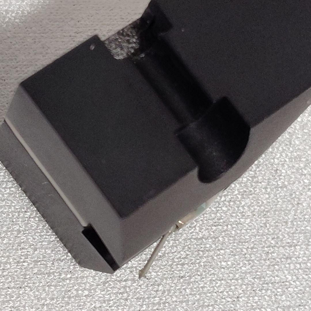 DENON MCカートリッジ DL-103 音質良好 パイオニア シェル セット