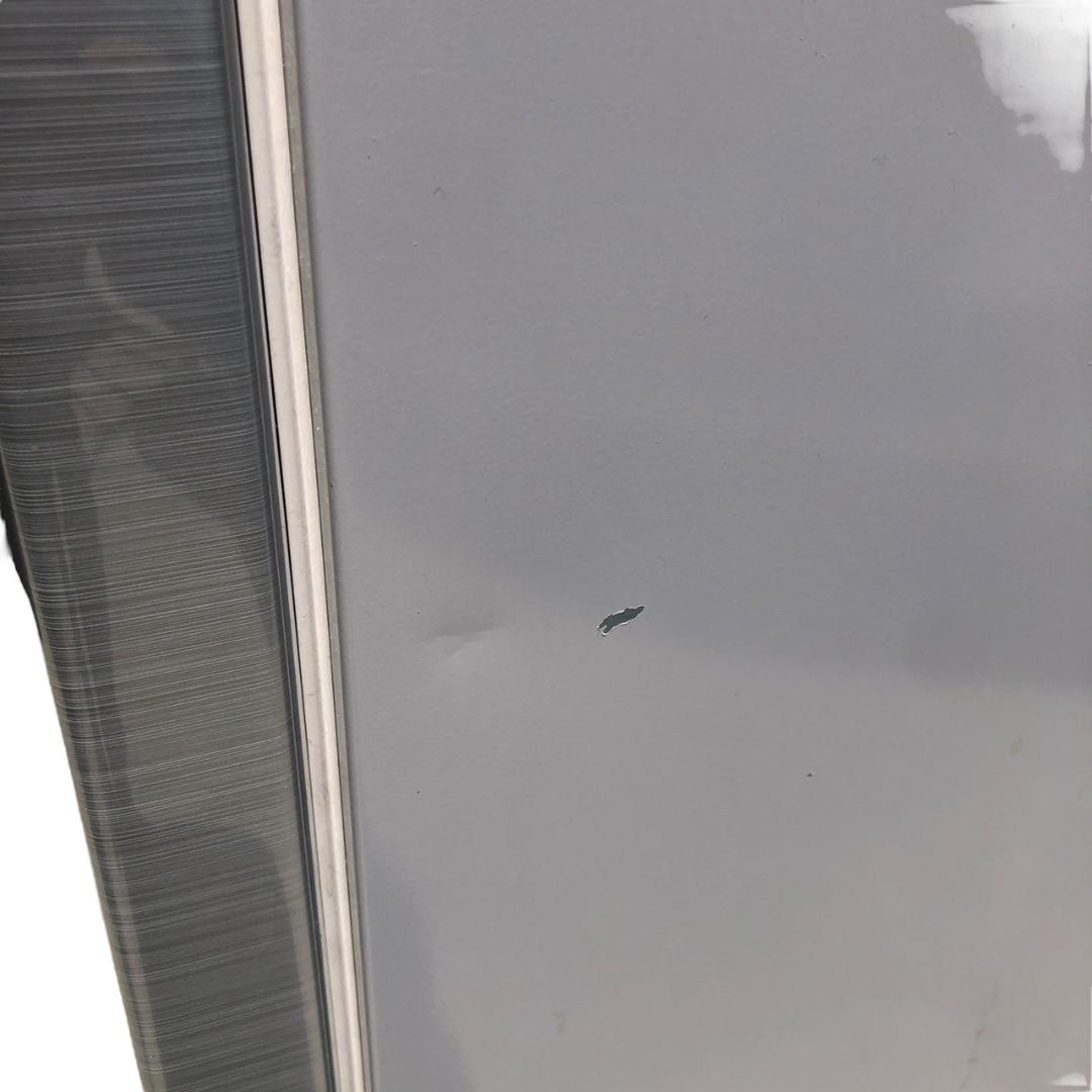 冷蔵庫　SHARP　SJ-D14C-S　137L　SES102東　動作品