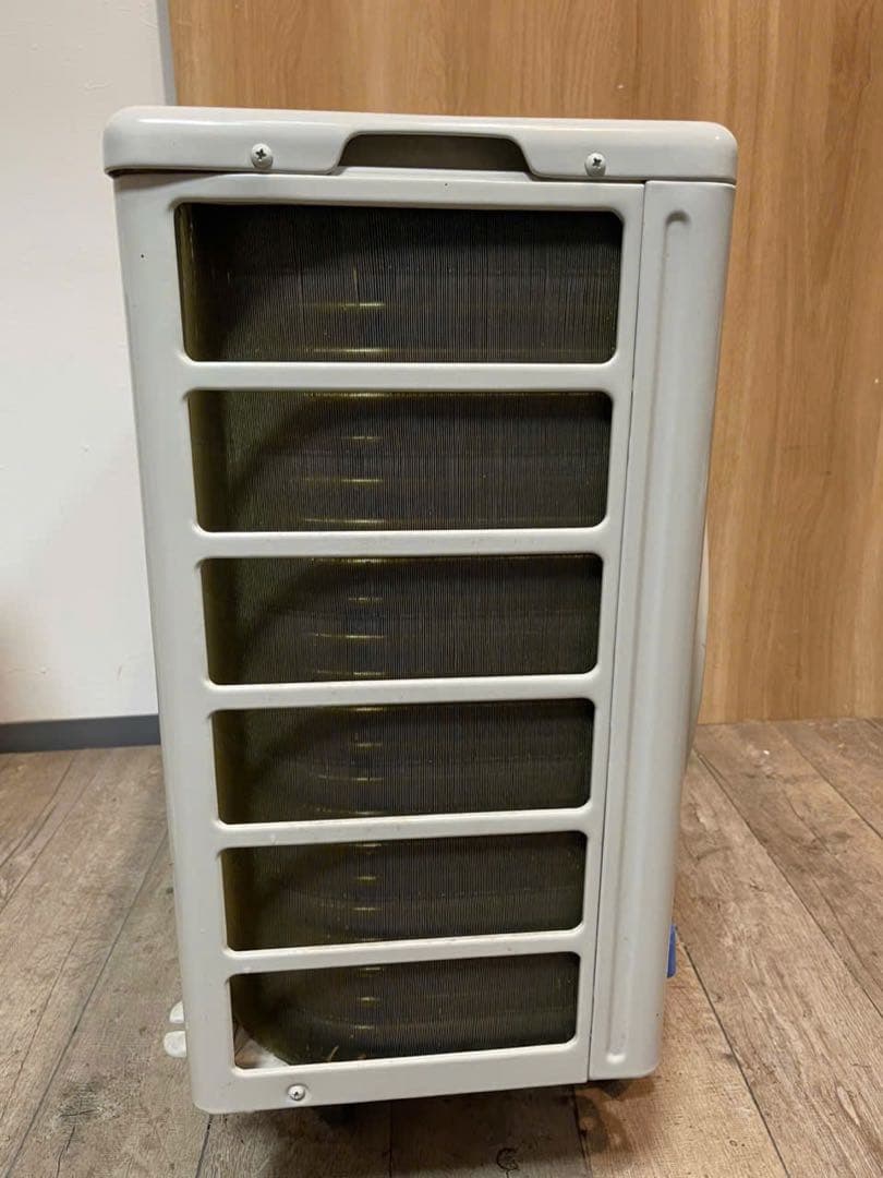 TOSHIBA RAS-J401RKS 2022年製 エアコン5.0kw