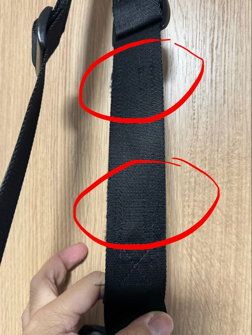 バッグ AER City Sling 2