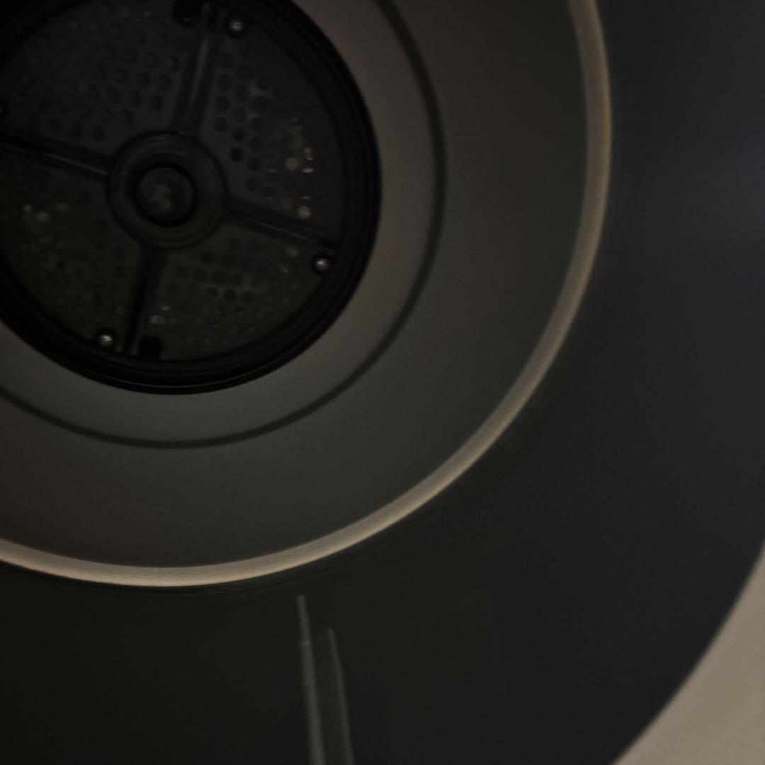 HITACHI 衣類乾燥機 6キロ2022年製　スタンド付き