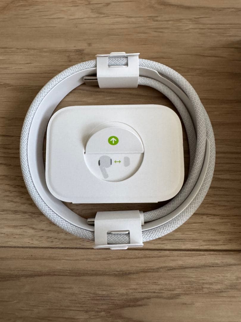 MagSafe充電ケース（USB-C）付きAirPods Pro 2