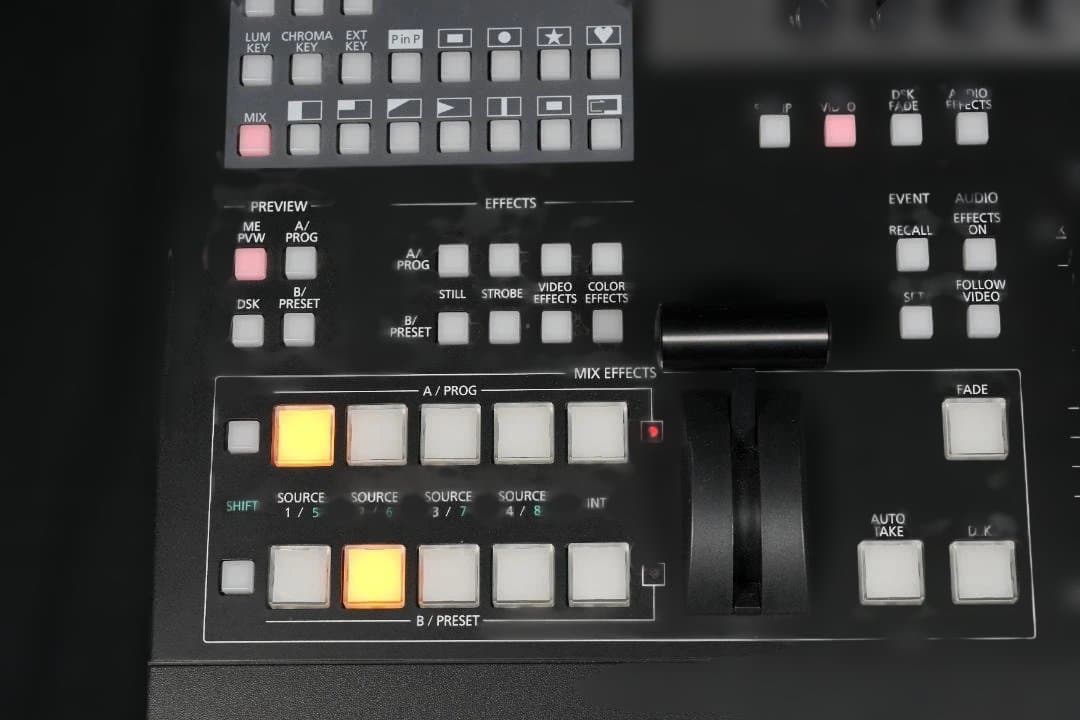 その他 AG-HMX100