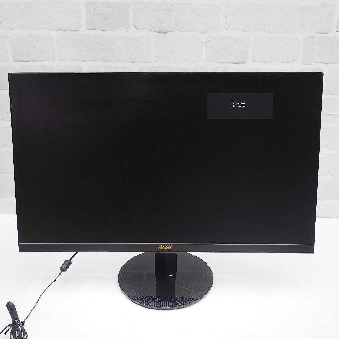 acer SA270 Abmi モニター 2020年製