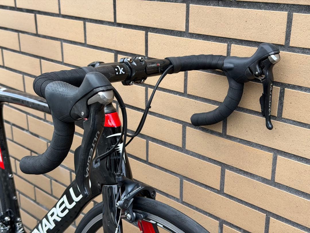 PINARELLO PRINCE ピナレロ フルカーボン アルテグラ