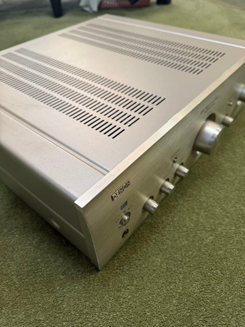 『ジャンク』DENON PMA-1500SE プリメインアンプ