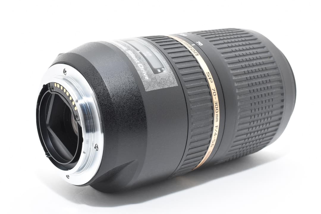 ■美品■ タムロン SP 70-300mm F4-5.6 #C562