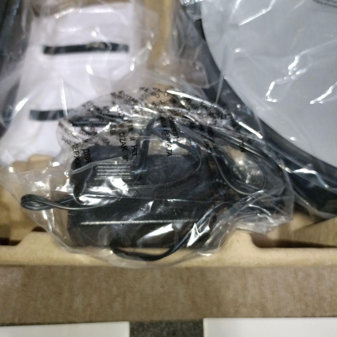 ILIFE V8s ロボット掃除機 本体 チタングレー