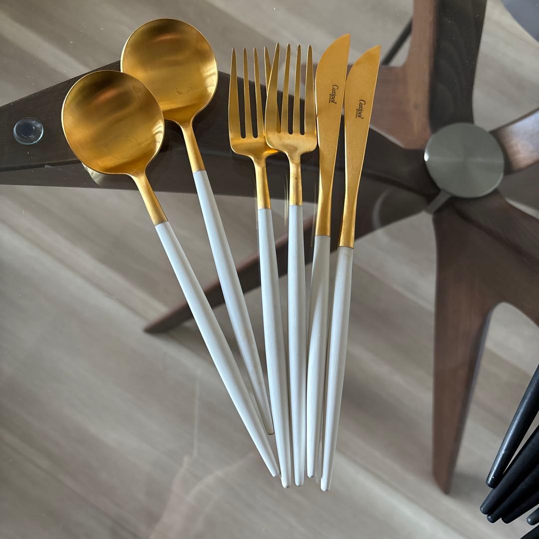 Cutipolカトラリーセット