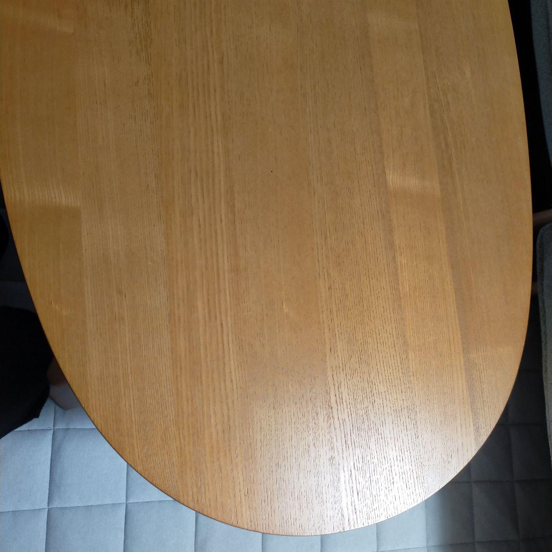 (ピッカーニャ]無印良品 こたつ ナチュラル