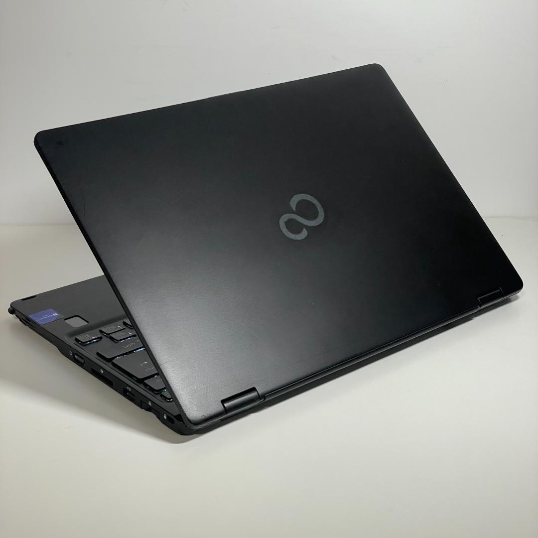 2022年製 第11世代 LIFEBOOK U9311 新品SSD 薄型 軽量