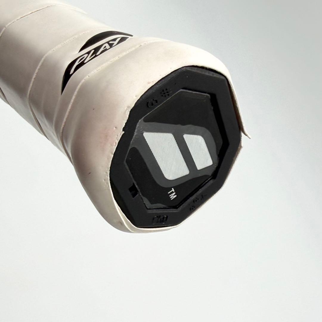 Babolat バボラ ピュア ドライブ チーム 2021年