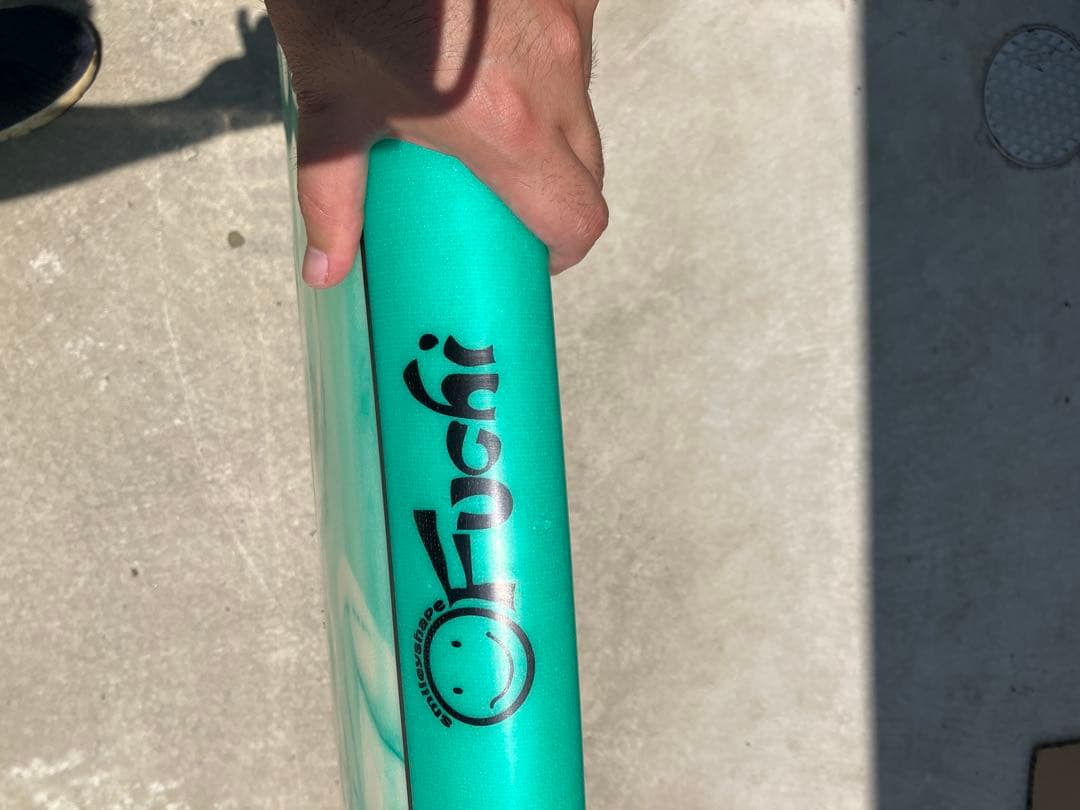 Grace ミッドレングス　手渡し